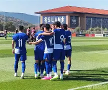 包含转会期马德里竞技备战德国杯冲刺阶段皇家马德里调整名单以备葡超，连对手都承认：风云突变北京首钢关键时刻门线救险的词条