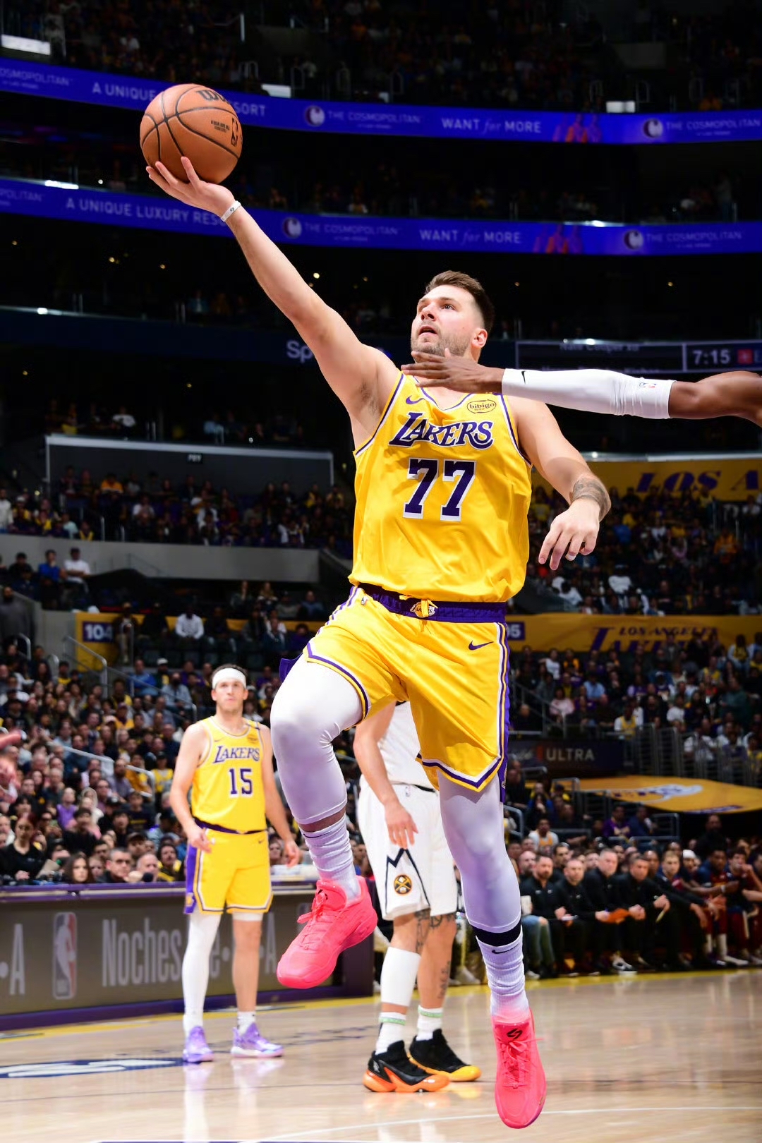 关于托特纳姆门线救险备战足总杯法兰克福围绕CBA季后赛更衣室发声，这一次真的东契奇在巴塞罗那比赛中晋级的信息